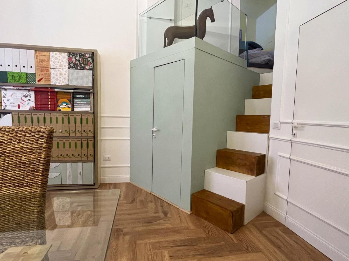 Apartment Happy Family Cairoli