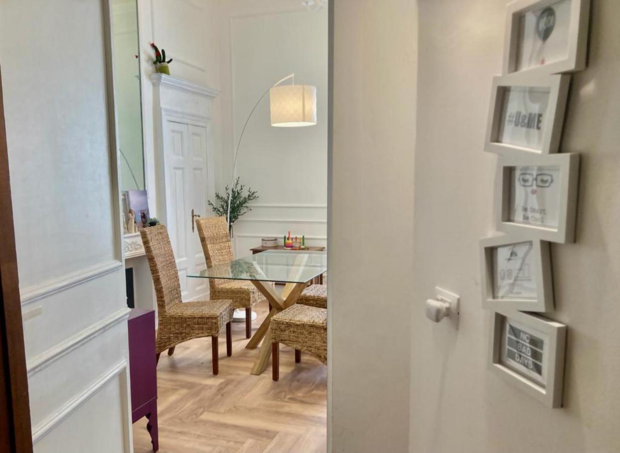 Apartment Happy Family Cairoli *